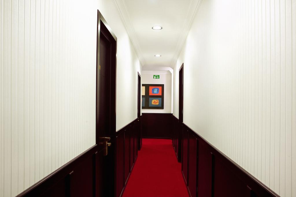 Hotel Rikhe Monika Tbilissi Extérieur photo